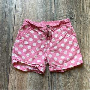 Cherokee Girls Shorts